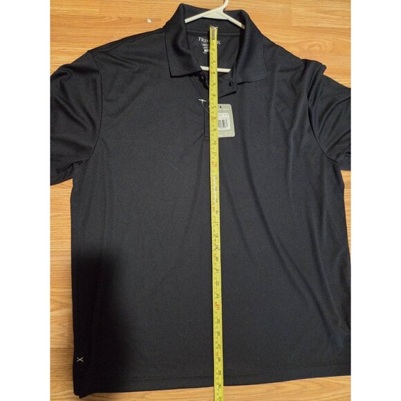 Lot of 2 Trimark Polo Marine XL New With Tag - Picture 5 of 9